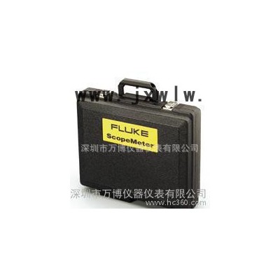 美國福祿克fluke125/007示波器 F125/007示