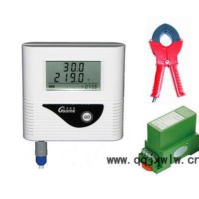 供應gsome電壓電流記錄儀