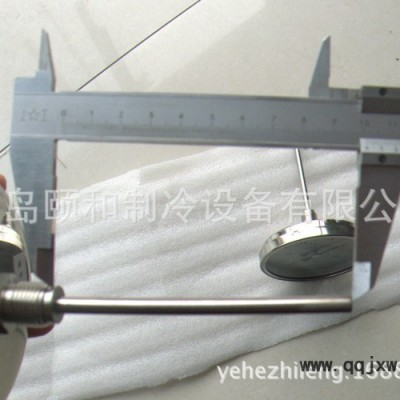 青島現(xiàn)貨溫度儀表、溫度計(jì)WSS-401、工業(yè)雙金屬溫度計(jì)等