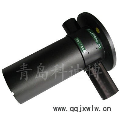 空氣污染監(jiān)測儀器MODEL 3020煙塵儀1