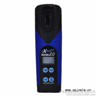 【美國進(jìn)口exact】micro20 多參數(shù)水質(zhì)離子測試計(jì) 檢測計(jì) 水質(zhì)分析儀 離子計(jì) 離子濃度計(jì) ION計(jì) 離子測定儀