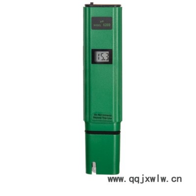 【JENCO任氏】620D筆式pH計(jì) 筆式酸度計(jì) PH計(jì) 酸度計(jì) 通用實(shí)驗(yàn)室PH計(jì) 酸堿度檢測 PH分析儀