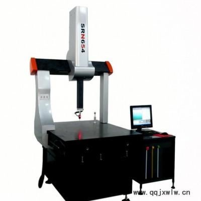 精密三坐標(biāo)測(cè)量機(jī)SRN654