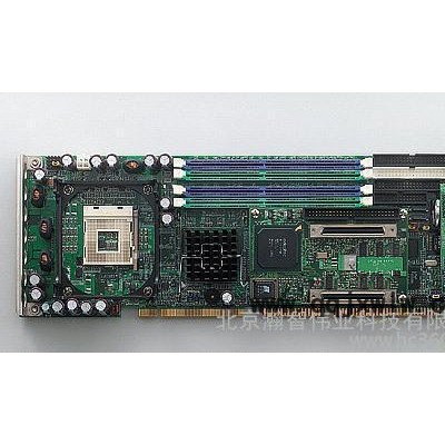 研華PCA-6186VE、PCA-6187VE工控機主板