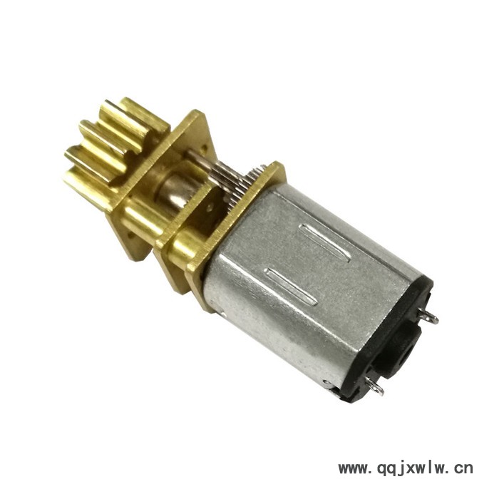 專(zhuān)業(yè)生產(chǎn)3D打印筆 涂鴉筆專(zhuān)用微型減速電機(jī) N20精密齒輪減速馬達(dá)
