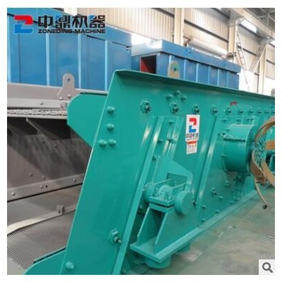 3YZS1860多層大型振動篩 采石場砂石篩分機 石料石子篩選機