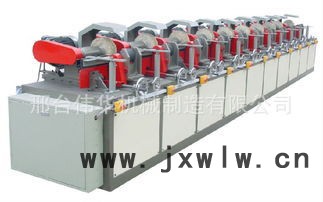 拋光機(jī)6