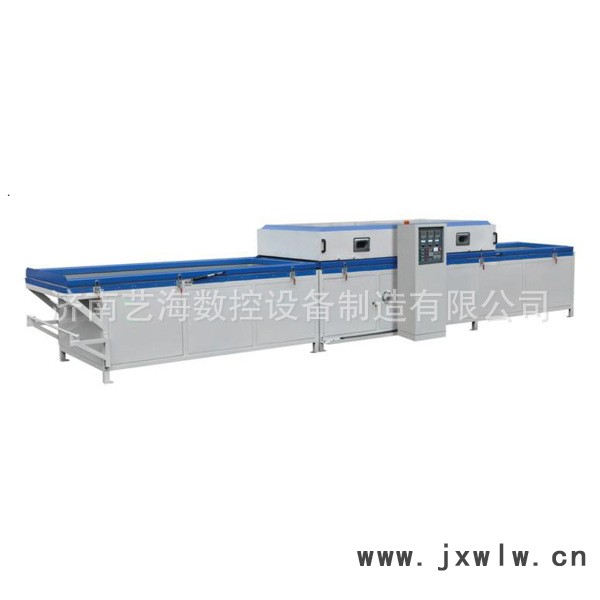 全自動(dòng)覆膜機(jī)