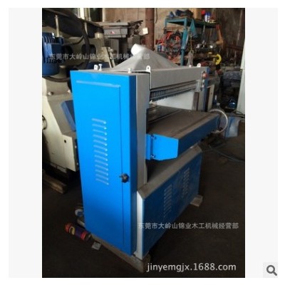 供應(yīng)二手木工機(jī)械 二手壓刨機(jī) 二手刨床 二手單面壓刨