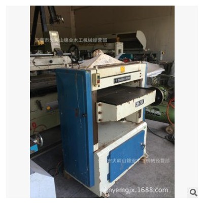 二手木工機(jī)械設(shè)備轉(zhuǎn)讓\二手臺(tái)灣壓刨機(jī)\二手木工刨花機(jī)