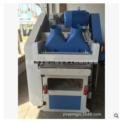 二手木工雙面刨\四川二手木工機(jī)械\青城雙面刨\二手高速雙面刨