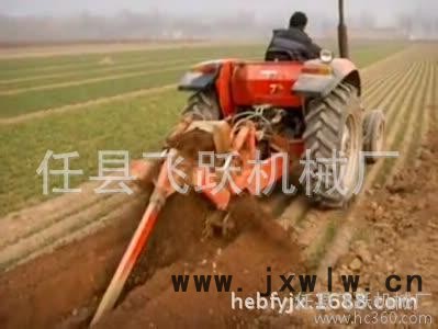開槽機(jī) 農(nóng)田水利專用機(jī)械