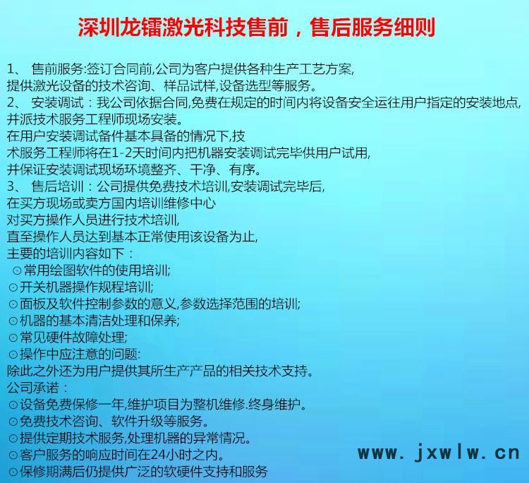 質(zhì)量保證