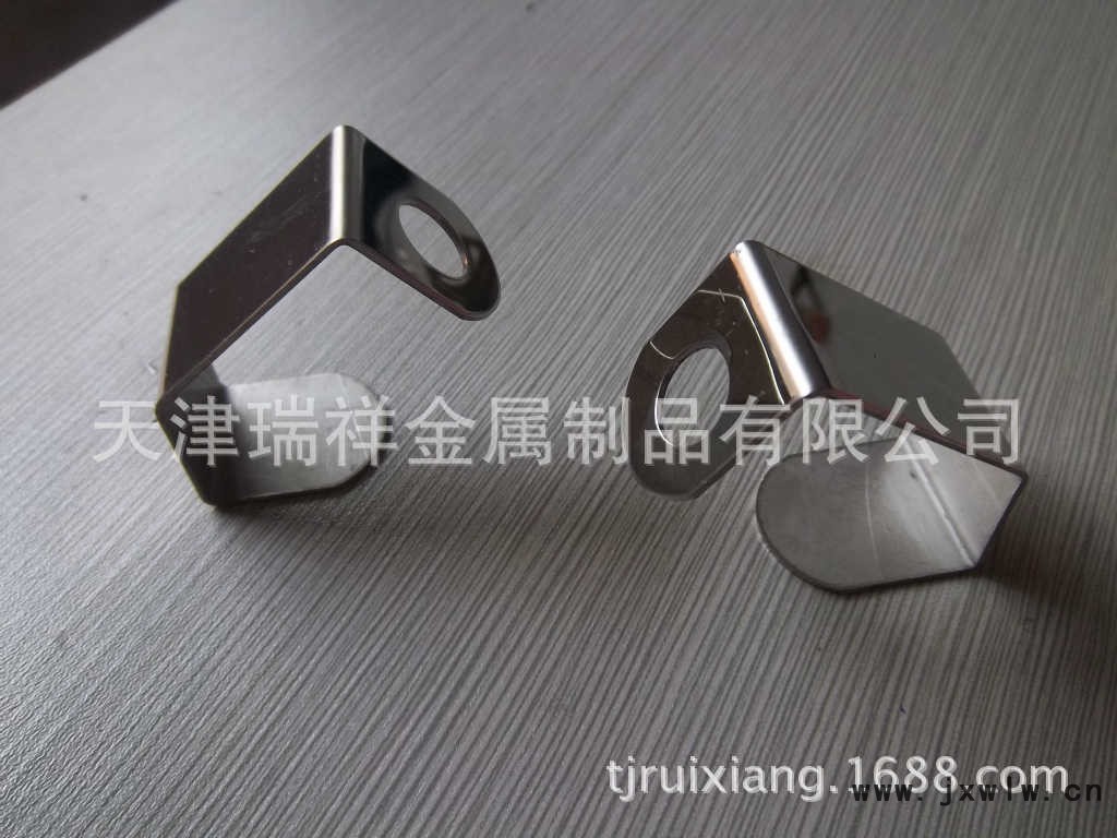 不銹鋼沖壓件
