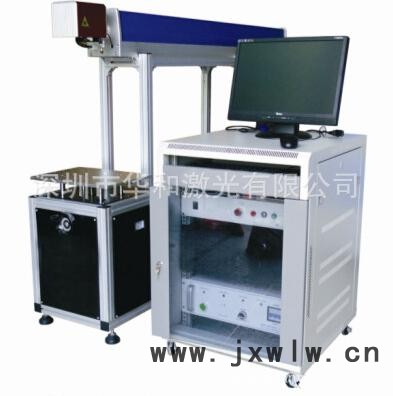 co2激光打標機