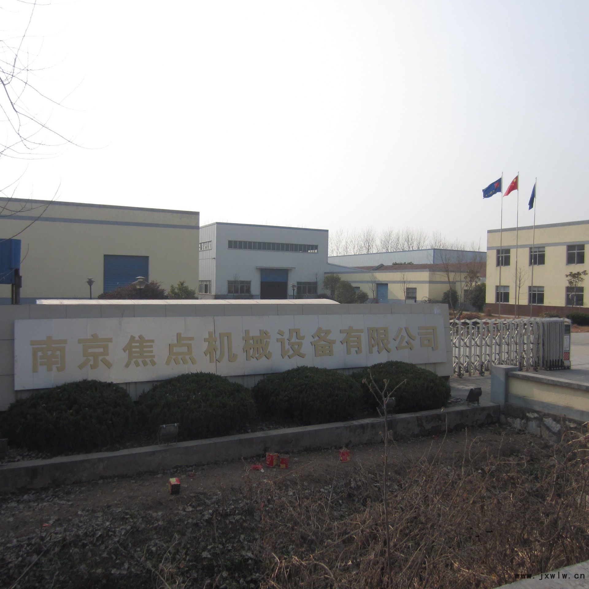 焦點(diǎn)機(jī)械廠牌