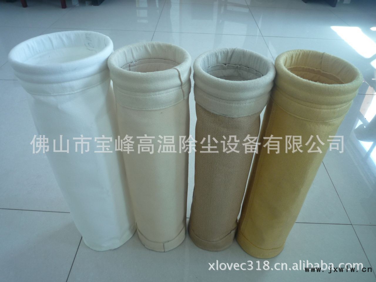 除塵布袋多條2