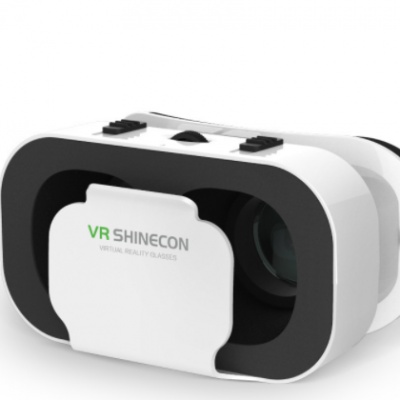 千幻工廠VR眼鏡虛擬現(xiàn)實千幻5代G05手機3d眼鏡頭戴式頭盔數(shù)碼眼鏡