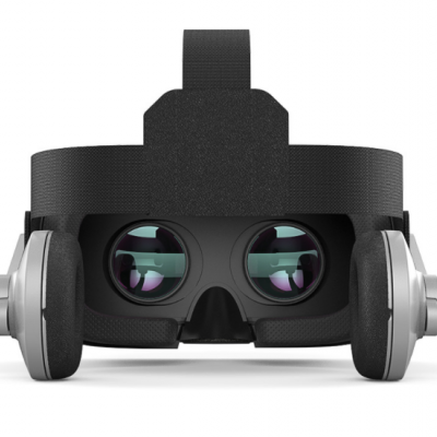 千幻新品9代VR3d眼鏡G07E虛擬現(xiàn)實魔鏡頭戴式顯示設備批發(fā)