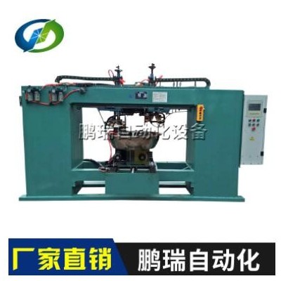 廠家生專業(yè)定制產(chǎn)銷售優(yōu)質(zhì) DNM系列龍門式縫焊機 縫焊機
