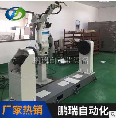 批發(fā)零售焊接機器人 焊接機械手 國產(chǎn)自動焊接機械手