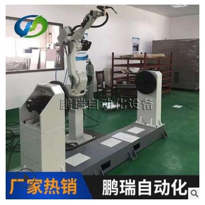 批發(fā)零售焊接機器人 焊接機械手 國產(chǎn)自動焊接機械手