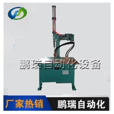 供應高精度搖臂點焊機 平臺點焊機 自動化點焊機床