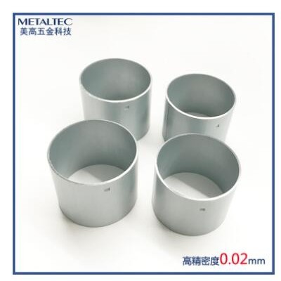 余姚廠家定制批發(fā)7系小馬達(dá)套圈 775微電機(jī)護(hù)磁圈