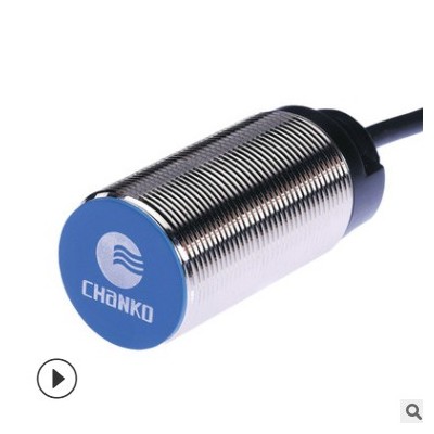 CHANKO/長(zhǎng)江 CL系列M30型電感式傳感器 接近開關(guān)