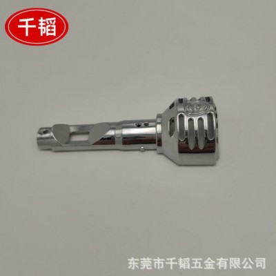 深圳鋁合金壓鑄件加工 車(chē)燈殼散熱件壓鑄件 精密汽車(chē)配件設(shè)計(jì)鑄造